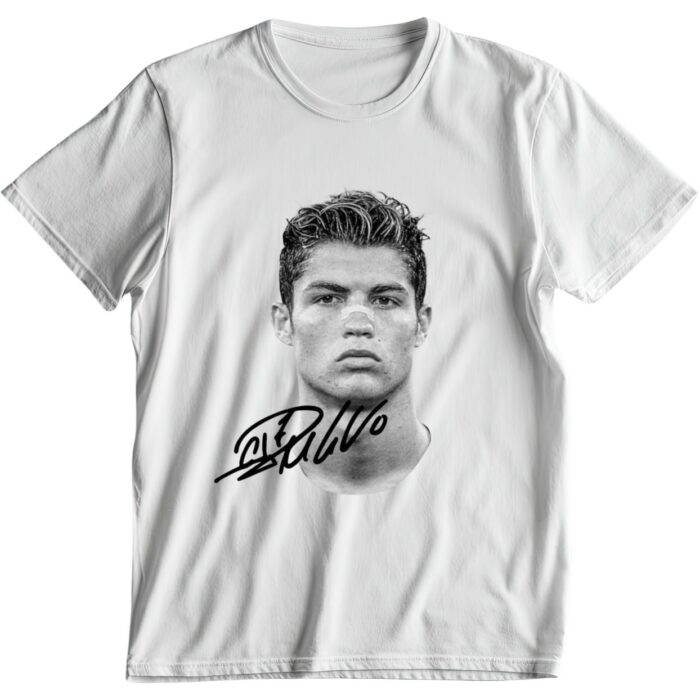 CR7 TEE