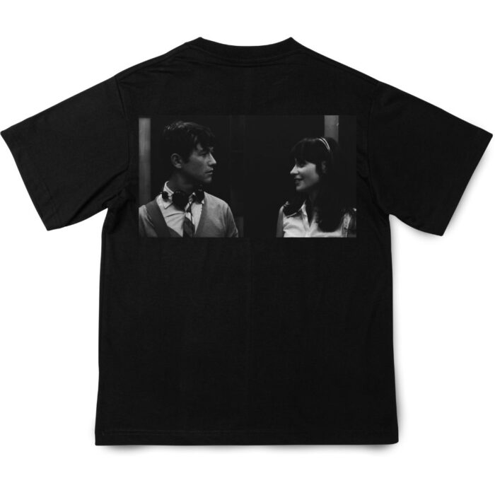 I SAID I LOVE THE SMITHS