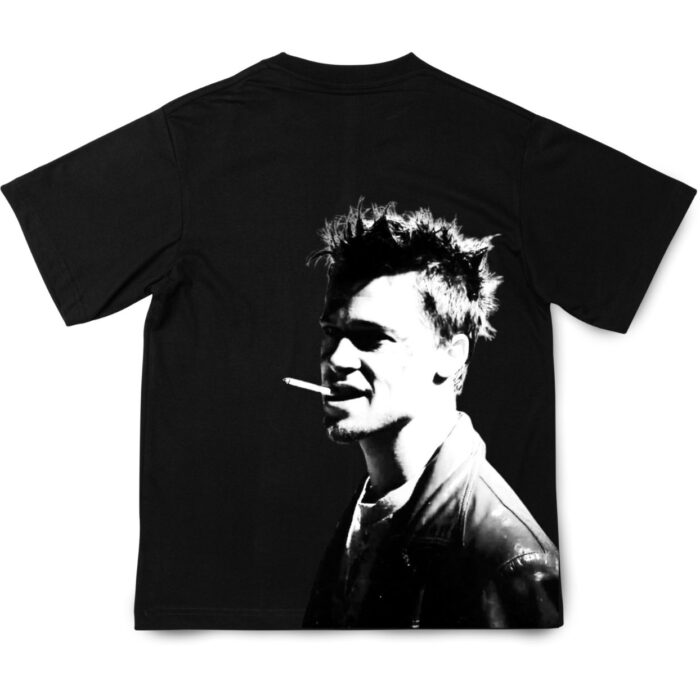 TYLER DURDEN TEE